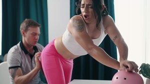Femboyish: Wet Willies Whipping