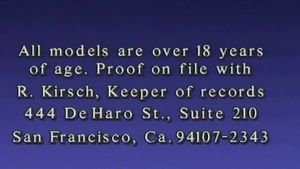 Falcon Studios: Fucking Frenzy