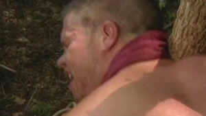 Falcon Studios: Rush Hour in Browning's Deep Rodeo