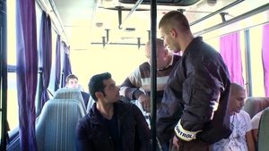 Men: Budapest Bumpers - Twinks Go Deep