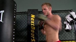 Next Door Buddies: On Your Back with Ty