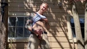 Extra Big Dicks: Exploring the Wild Side of Christian