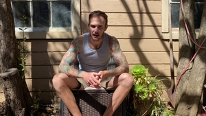 Extra Big Dicks: Exploring the Wild Side of Christian