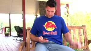 Trystan Bull: Unexpected Fun in the Night
