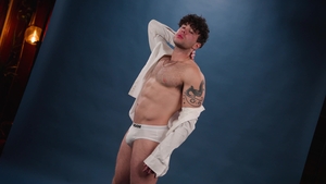 Rod's Room: Tattooed Hunks Take Their Passion to New Levels
