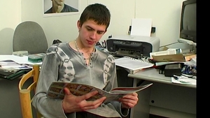 Revolutionary Content: Enver Remastered