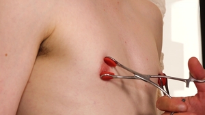 Rear Roasting for a Shuddering Finish