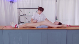 Enslaved & Seeping: Chasing the Dream