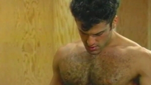 Hot House: Donut Loving Glory with Hunter