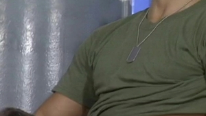 Falcon Studios: Power Struggle in Close Quarters