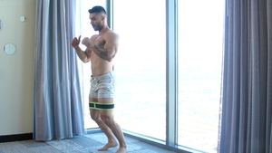 New Roommate from Afar, New Heat