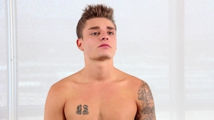 A Taste of Forbidden Fruit: Kayden