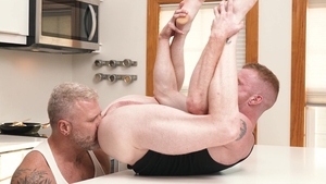 gaycest: Burning Bridges and Setting New Limits