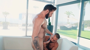 Bromo: Scott Carter's Secret Reverse Ride