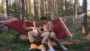 Men: Pounding Marcus' Hard Rod