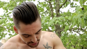 Next Door Buddies: No Need For The Quad Now