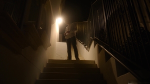 Disruptive Films: Exploring Every Inch of Each Other