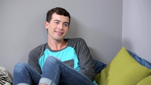 Next Door Twink: Danny's New Chapter With Anthony
