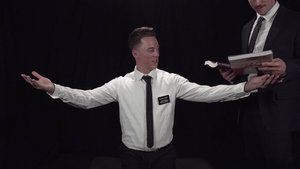 Missionary Boys: Manwaring's Passionate Approach on Sins