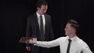 Missionary Boys: Manwaring's Passionate Approach on Sins