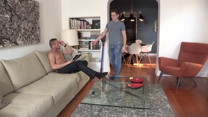 Family Dick: Bargaining for a Solution to Unwanted Pregnancy