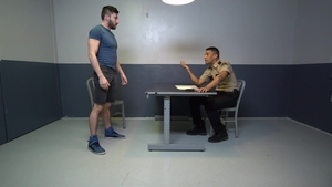 Young Perps: Stripping for Freedom: 19 Years Young