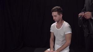 Missionary Boys: Elder Garner's Submissive Debauchery