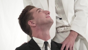 Missionary Boys: Creampie, Dick Slap
