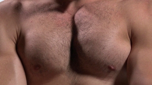 High Performance Men: Lustful Longing