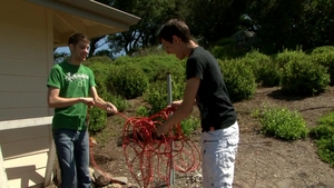 Next Door Twink: Different Positions with Max and Mike