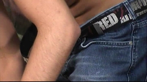 Big Dicks Give Young Cadet's Asshole the Ultimate Test