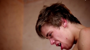 Sloppy Seconds in the Shower