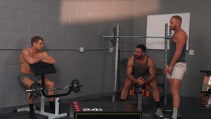 Sean Cody: Filling Up Kieran's Hole