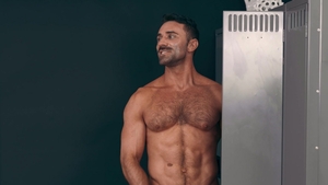 Sean Cody: The Opera House Meets the Gymnasium