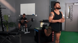 Sean Cody: Riding High on a Hard Rod