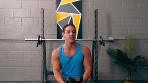 Sean Cody: Shorts Down, Cock Out – Kyle's Wild Ride