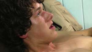 Hot, Gooey Cream and Hard shafts