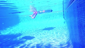 Poolside Pounding with Jonny Montero