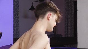 From Sketchpad to Blowjob: A Gay Fantasy