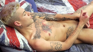 Arousing Exploration with the Unpredictable Mickey