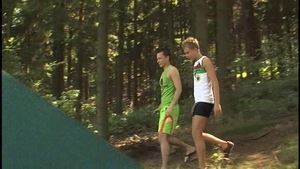 From Tents to Twink Heaven - Three's Not Just A Crowd