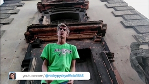 The Art of F**king: A Journey Through Tristan's Lens