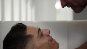 Icon Male: Frenzied Fuckers Seeking Cumsluts