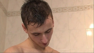 The Cum Dripping Aftermath