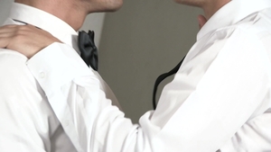 Brother Crush: A Frazzled Best Man's Solution