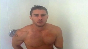Cody Cummings: Cody's Tug-fest in Bed
