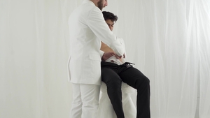 Missionary Boys: Elder's Humbling Experience