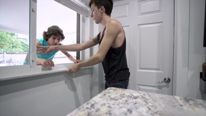 Family Dick: Devin's Forbidden Playdate with Lance