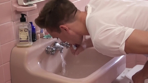 Missionary Boys: Dirtier by the Minute: Elder Bar