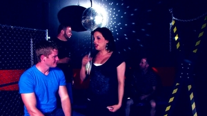 Marcus Mojo: From Bartender to Bedmate